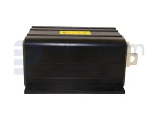 Commande électronique, 300A
