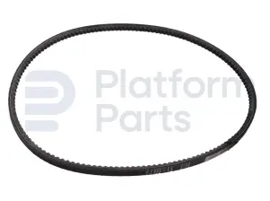 V-belt, Kubota 1105