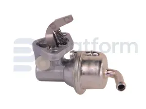 Fuel pump, Kubota