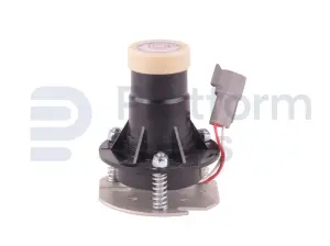 Schuinstandsensor