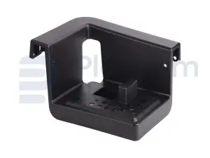 Housing,Rt Platform Controls**