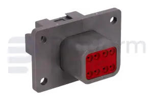 Connector plug