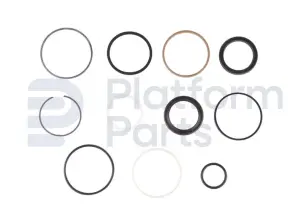 Seal kit, steer cylinder
