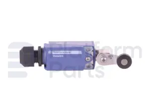 Limit switch