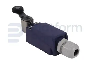 Limit switch