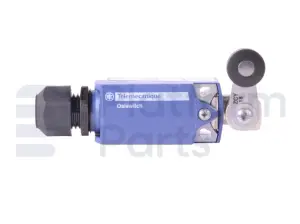 Limit switch
