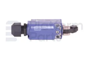 Limit switch