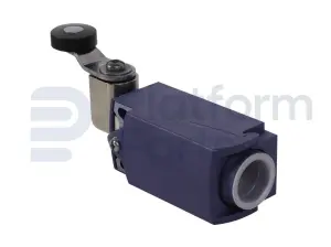Limit switch