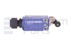 Limit switch