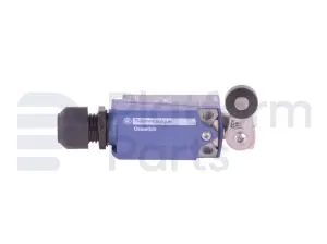 Limit switch