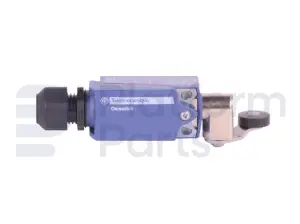 Limit switch