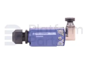 Limit switch