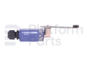 Limit switch