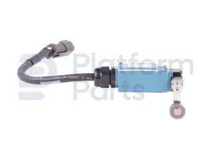 Limit switch
