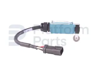 Limit switch