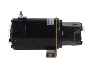 Power Unit,Aux Pump 12Vdc***