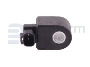 Valve, solenoid