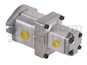 Hydraulic pump