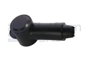 Battery cable, cover