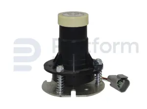 Tilt sensor