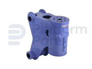 Rotator platform