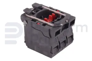 Contact element, base fixation + 3 elements NC