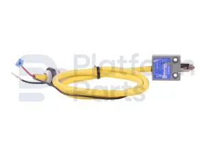 Limit switch