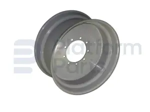 Rim 24.5x11.75, 9 hole