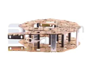 Cable track (15 segments)