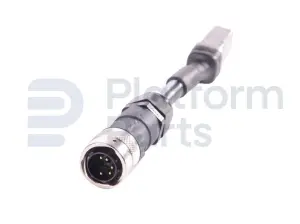 Control box adaptor