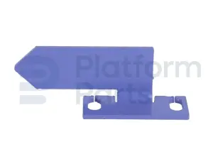 Sensor, overbelasting