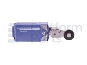 Limit switch