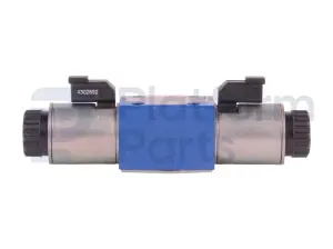 Valve, 3 pos 4 way