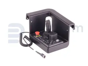 Caja de control RT