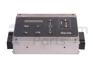 Carte électronique, commande en bas – OEM