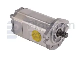 Pump,Lift,2 Section