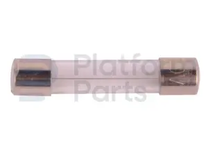 Glassicherung 32mm 15A (Preis/10 pcs)
