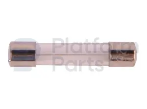 Glassicherung 32mm 25A (Preis/10 pcs)