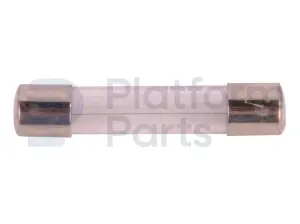 Glassicherung 32mm 4A (Preis/10 pcs)