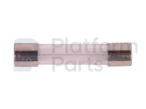 Glassicherung 32mm 7.5A (Preis/10 pcs)