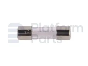 Glassicherung 20mm 1A (Preis/10 pcs)