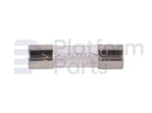 Glassicherung 20mm 10A (Preis/10 pcs)