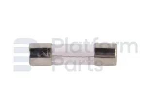 Glassicherung 20mm 15A (Preis/10 pcs)