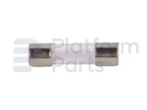 Glassicherung 20mm 2A (Preis/10 pcs)