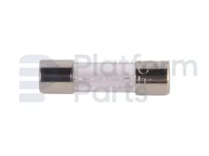 Glassicherung 20mm 4A (Preis/10 pcs)