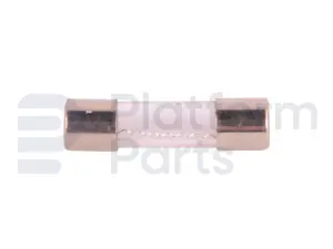 Glassicherung 20mm 7.5A (Preis/10 pcs)