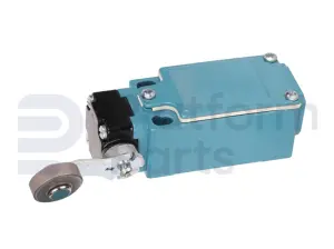 Limit switch