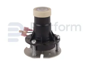 Tilt sensor