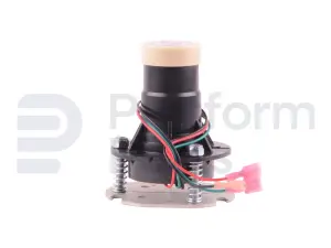 Tilt sensor