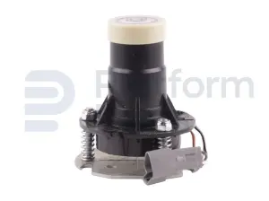 Tilt sensor